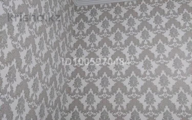 Часть дома · 3 комнаты · 63 м² · 5 сот., Бөгенбай батыр 3 за 5 млн ₸ в  — фото 2