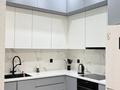 1-комнатная квартира · 43 м² · 10/10 этаж, Максут Нарикбаев 22 — Коргалжинское шоссе за 20 000 ₸ в Астане, Нура р-н — фото 4