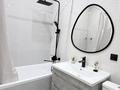 1-комнатная квартира · 43 м² · 10/10 этаж, Максут Нарикбаев 22 — Коргалжинское шоссе за 20 000 ₸ в Астане, Нура р-н — фото 5