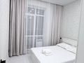 1-комнатная квартира · 43 м² · 10/10 этаж, Максут Нарикбаев 22 — Коргалжинское шоссе за 20 000 ₸ в Астане, Нура р-н
