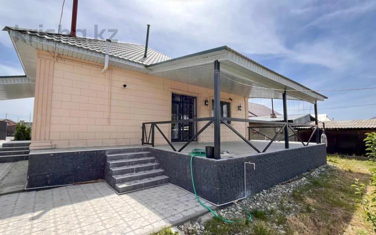 Жеке үй · 5 бөлме · 200 м² · 10 жүзд., Талдыкорган, Западный жилой район — 111, бағасы: 65.5 млн ₸ — фото 28