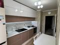 2-бөлмелі пәтер · 70 м² · 4/16 қабат, мкр Аккент 56, бағасы: 39 млн ₸ в Алматы, Алатауский р-н — фото 2
