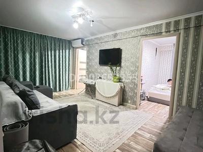 3-комнатная квартира · 53 м² · 2/5 этаж, Мкр Сабитова 5 за 19 млн 〒 в Балхаше