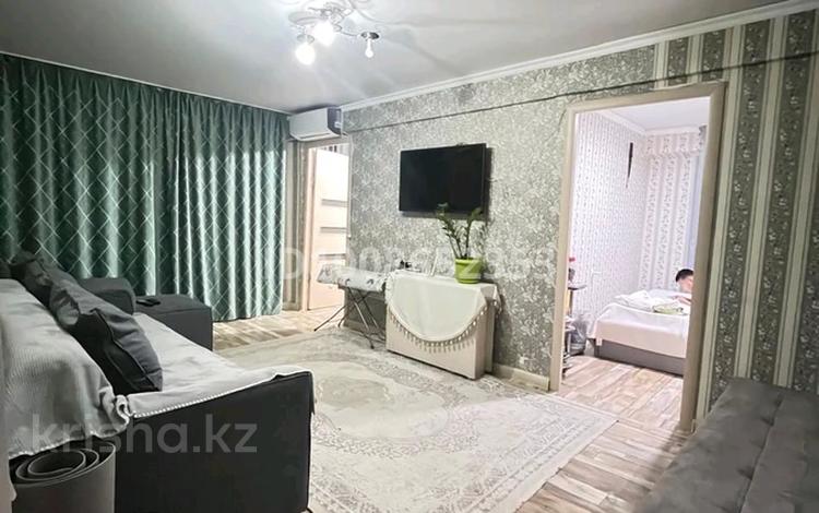 3-комнатная квартира · 53 м² · 2/5 этаж, Мкр Сабитова 5 за 17.5 млн 〒 в Балхаше — фото 2