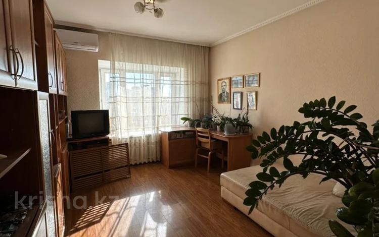 3-комнатная квартира · 72 м² · 6/7 этаж, Ибраева за 32 млн ₸ в Семее — фото 2