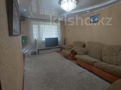 3-бөлмелі пәтер · 61 м² · 1/5 қабат, Г. Каирбекова 383, бағасы: 24 млн ₸ в Костанае