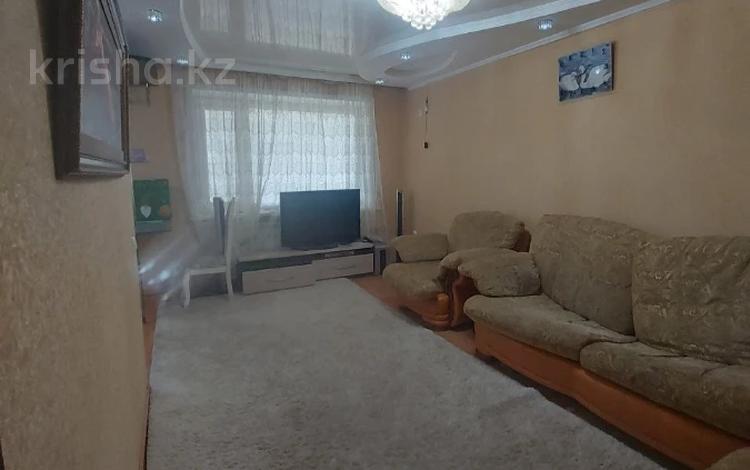 3-бөлмелі пәтер · 61 м² · 1/5 қабат, Г. Каирбекова 383, бағасы: 24 млн ₸ в Костанае — фото 2