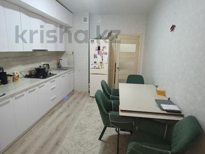 2-комнатная квартира · 60.5 м² · 2/9 этаж, береке за 28.9 млн ₸ в Костанае