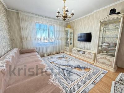 3-комнатная квартира · 80.3 м² · 12/12 этаж, Сыганак 2 за 36.5 млн ₸ в Астане