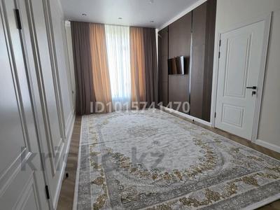 2-бөлмелі пәтер · 66 м² · 9/9 қабат, мкр Шымсити, ул. 189 квартал 241А, бағасы: 250 000 ₸ в Шымкенте, Абайский р-н