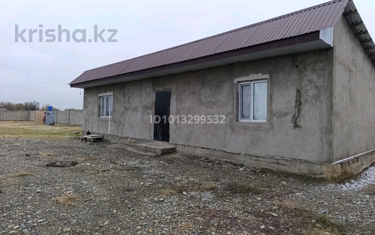 Жеке үй · 3 бөлме · 43 м² · , Жаубасар 74, бағасы: 11 млн ₸ в Жамбылской обл., Байзак — фото 3