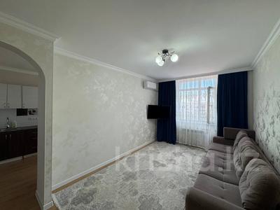 1-бөлмелі пәтер · 38 м² · 8/8 қабат, Улы Дала 65/2, бағасы: 24 млн ₸ в Астане, Есильский р-н