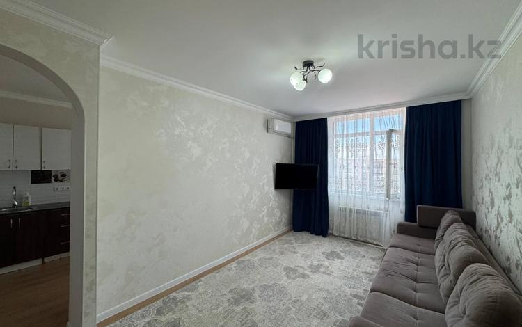 1-бөлмелі пәтер · 38 м² · 8/8 қабат, Улы Дала 65/2, бағасы: 24 млн ₸ в Астане, Есильский р-н — фото 2