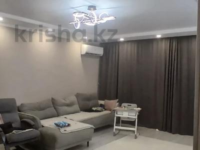 3-бөлмелі пәтер · 84.3 м² · 5/5 қабат, Кокжал Барака 20, бағасы: 37 млн ₸ в Усть-Каменогорске