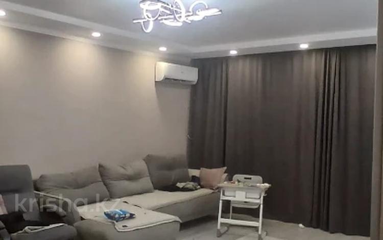 3-комнатная квартира · 84.3 м² · 5/5 этаж, Кокжал Барака 20 за 37 млн ₸ в Усть-Каменогорске — фото 7