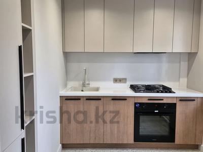 3-бөлмелі пәтер · 62 м² · 3/5 қабат, мкр Орбита-4, бағасы: 62 млн ₸ в Алматы, Бостандыкский р-н
