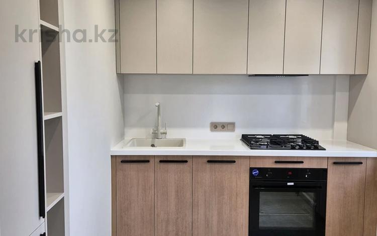 3-бөлмелі пәтер · 62 м² · 3/5 қабат, мкр Орбита-4, бағасы: 62 млн ₸ в Алматы, Бостандыкский р-н — фото 2
