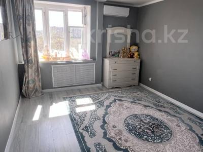 1-бөлмелі пәтер · 38 м² · 6/9 қабат, мкр 8, Братьев Жубановых, бағасы: 9.5 млн ₸ в Актобе