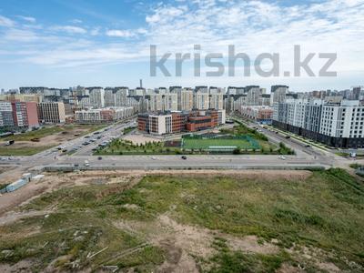 1-комнатная квартира · 38.1 м² · 15/17 этаж, Шафика Чокина 1 за 19.9 млн ₸ в Астане, Нура р-н