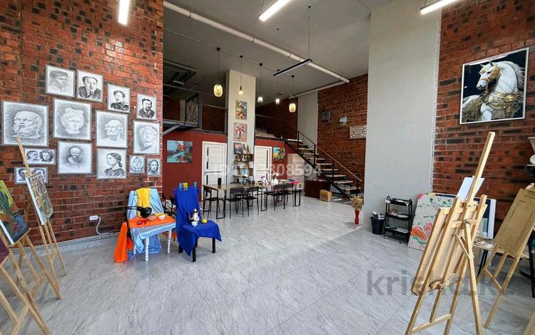 Еркін · 100 м², бағасы: 200 000 ₸ в Астане, Сарайшык р-н — фото 2