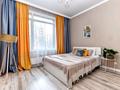 2-комнатная квартира · 42 м² · 2 этаж, Туран 43 за 18 000 ₸ в Астане, Нура р-н