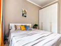2-комнатная квартира · 42 м² · 2 этаж, Туран 43 за 18 000 ₸ в Астане, Нура р-н — фото 5