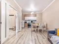 2-комнатная квартира · 42 м² · 2 этаж, Туран 43 за 18 000 ₸ в Астане, Нура р-н — фото 7