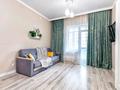 2-комнатная квартира · 42 м² · 2 этаж, Туран 43 за 18 000 ₸ в Астане, Нура р-н — фото 8