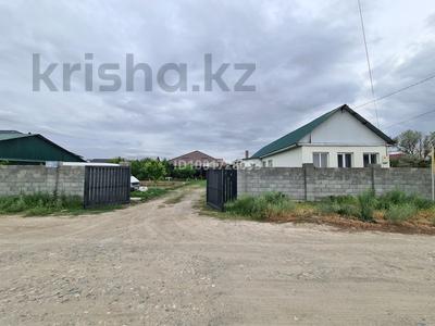 Отдельный дом · 3 комнаты · 90 м² · 11 сот., Атамура 17 за 23 млн 〒 в Талдыкоргане