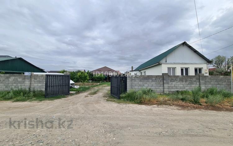 Жеке үй · 3 бөлме · 90 м² · 11 жүзд., Атамура 17, бағасы: 23 млн ₸ в Талдыкоргане — фото 2