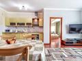 2-бөлмелі пәтер · 70 м² · 25/39 қабат, Достык 5, бағасы: 17 000 ₸ в Астане, Есильский р-н — фото 3