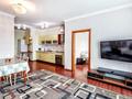 2-бөлмелі пәтер · 70 м² · 25/39 қабат, Достык 5, бағасы: 17 000 ₸ в Астане, Есильский р-н — фото 6