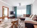 2-бөлмелі пәтер · 70 м² · 25/39 қабат, Достык 5, бағасы: 17 000 ₸ в Астане, Есильский р-н — фото 7