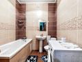 2-бөлмелі пәтер · 70 м² · 25/39 қабат, Достык 5, бағасы: 17 000 ₸ в Астане, Есильский р-н — фото 8