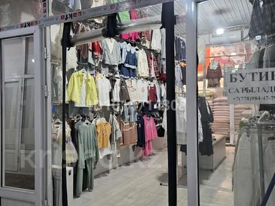 Магазины и бутики · 18 м² за 4.5 млн ₸ в Шымкенте, Туран р-н