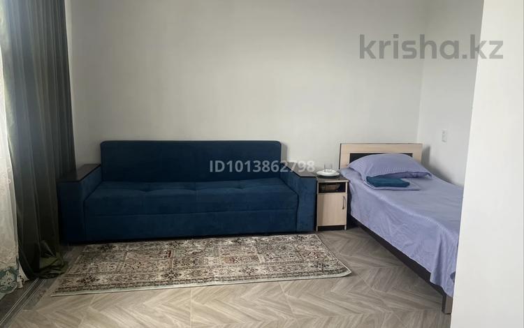1-бөлмелі пәтер · 20 м² · 1/2 қабат, Курорт 44 б — Курорт коктерек, бағасы: 130 000 ₸ в Сарыагаш — фото 8