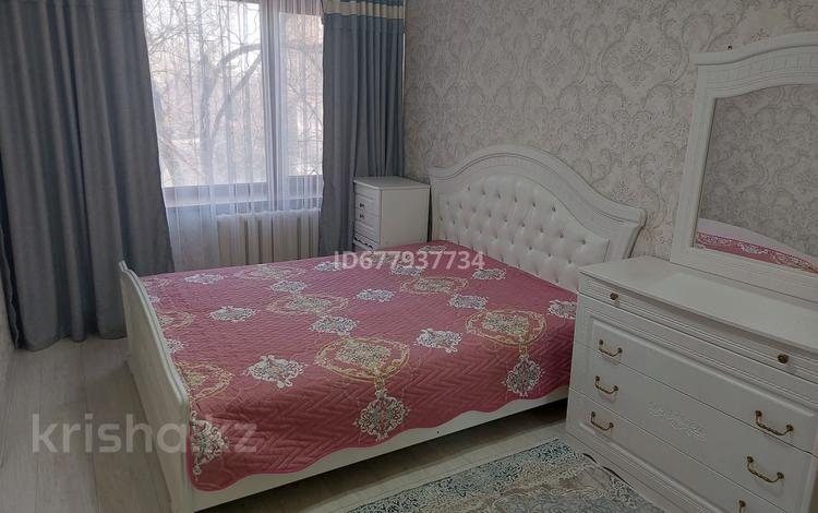 3-комнатная квартира · 75 м² · 2/5 этаж, Байзак батыра 219 за 20 000 ₸ в Таразе — фото 2