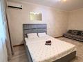 1-комнатная квартира · 55 м² · 2/10 этаж, мкр 12 39 А — Бокенбай батыра за 11 000 ₸ в Актобе — фото 2