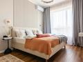 2-комнатная квартира · 52 м², Туран 57/3 — №24 за 18 900 ₸ в Астане, Есильский р-н