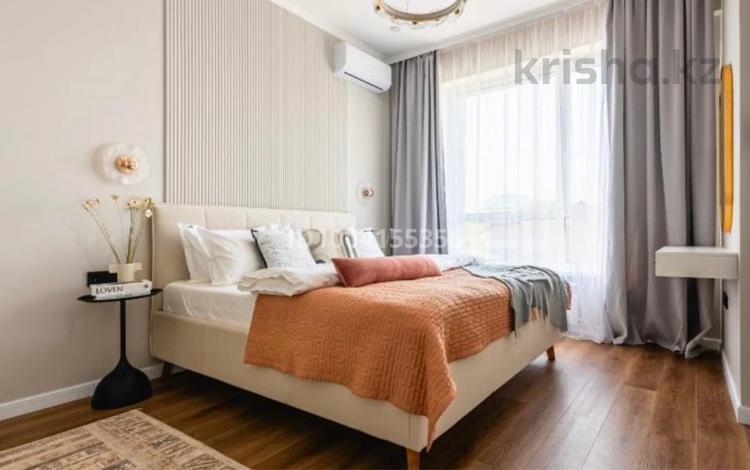 2-комнатная квартира · 52 м², Туран 57/3 — №24 за 18 900 ₸ в Астане, Есильский р-н — фото 2