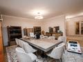7-комнатная квартира · 312 м² · 12/17 этаж, Керей и Жанибек хандар за 195 млн ₸ в Астане, Есильский р-н — фото 8