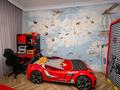 7-комнатная квартира · 312 м² · 12/17 этаж, Керей и Жанибек хандар за 195 млн ₸ в Астане, Есильский р-н — фото 38