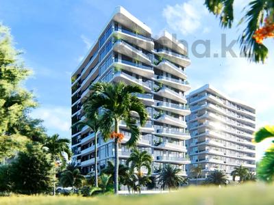 2-комнатная квартира · 45.1 м², улица Мезгваурта 22 за ~ 26.8 млн 〒 в Батуми