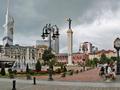 2-бөлмелі пәтер · 45.1 м², улица Мезгваурта 22, бағасы: ~ 26.8 млн ₸ в Батуми — фото 27