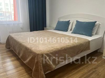 1-комнатная квартира · 40 м², Туран 43 за 15 000 ₸ в Астане, Нура р-н