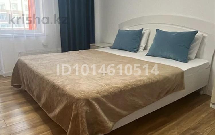 1-комнатная квартира · 40 м², Туран 43 за 15 000 ₸ в Астане, Нура р-н — фото 8