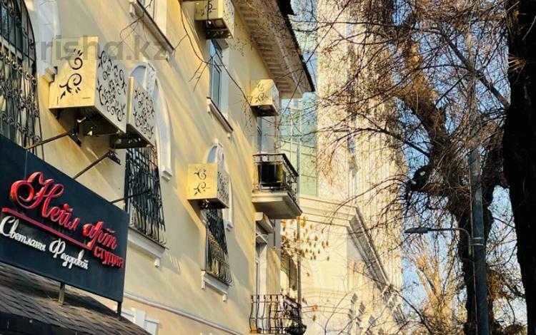5-комнатная квартира · 154.7 м² · 2/3 этаж, Богенбай батыра 135 за 130.9 млн ₸ в Алматы, Алмалинский р-н — фото 11