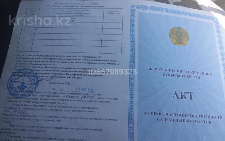 Жер телімі · 5 сотық, улица 13 111А, бағасы: 13 млн ₸ в Коянкусе — фото 7