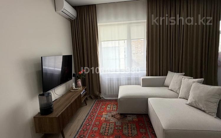 1-комнатная квартира · 41 м² · 2/5 этаж, мкр Нурсая, Мкрн Нурсая 1/9 за 19.5 млн ₸ в Атырау — фото 2