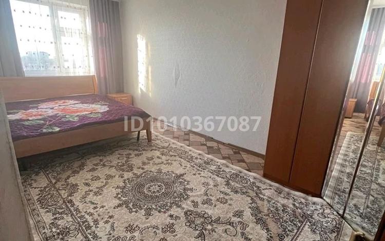 3-комнатная квартира · 57 м² · 5/5 этаж, Маресьева 67 — Бсм калдаякова за 13 млн ₸ в Актобе — фото 2